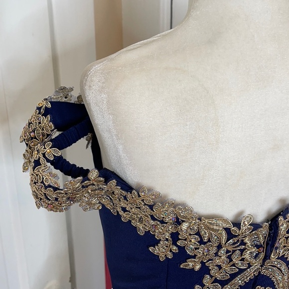 The Alina Dress - Picture 11 of 15